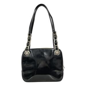 Versace shoulder bag